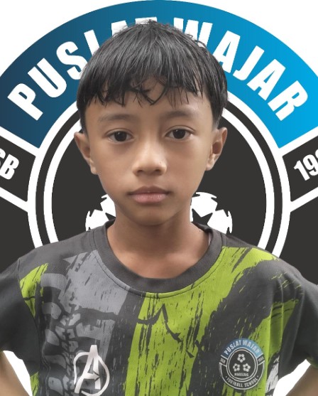 Muhammad Fathir Rafif